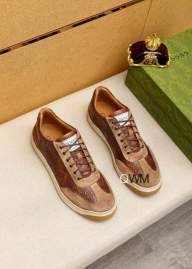 Picture of Gucci Shoes _SKUGuccisz38-45WM12226196